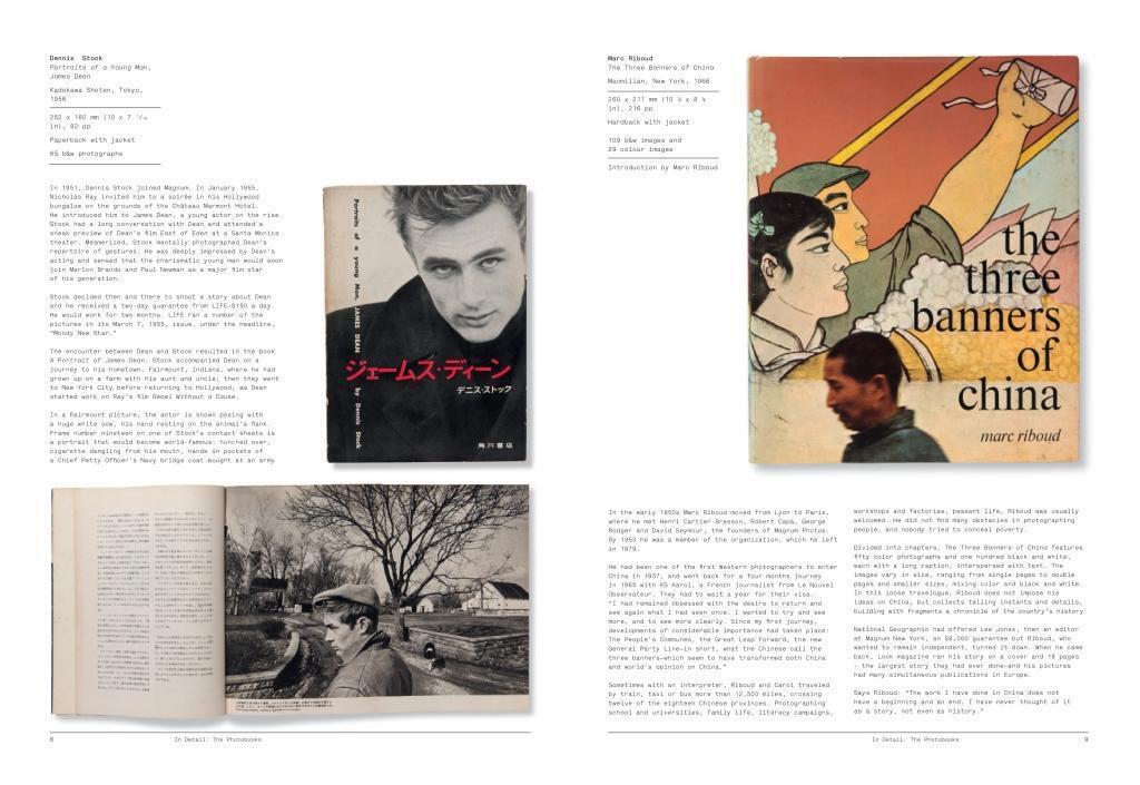 Thumbnail - Carole Naggar (u. A.) | Magnum Photobook | Buch | Englisch (2016) |