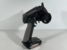 Spektrum DX5C 5-Channel 2.4GHz DSMR RC Radio Transmitter Axial Arrma Losi HPI AE