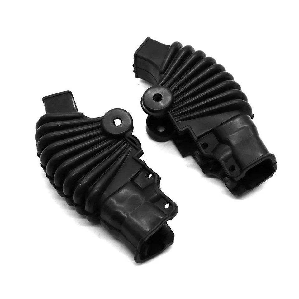 2× Clutch Brake Lever Covers For Honda SL125 CR125 CR250 XL250 XL350 MT250 MR250 Foto 2 de 4