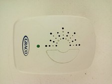 Graco Baby Monitor Model PD211756 Audio Speaker
