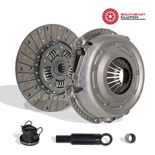 SECLUTCH Clutch Kit for 92-06 Dakota Grand Cherokee Wrangler 4.0L L6 3.9L V6