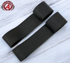 ALTALINE 55mm WIDE BICYCLE RIM STRIP USED FOR 26" TIRES (SOLD BY PAIR).