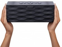 Jawbone Wireless Bluetooth Speaker , Music Sound Bass Portable Travel Hotel on sale Jawbone Wireless Bluetooth Speaker , Music Sound Bass Portable Travel Hotel on sale