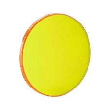 Cloudray Laser Beam Combiner Lens Diameter 25mm for CO2 Laser Engraving Cutti...