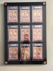 Charizard 1999 Shadowless-2021 Celebrations BGS 8.5s Possible PSA 9 Regrades