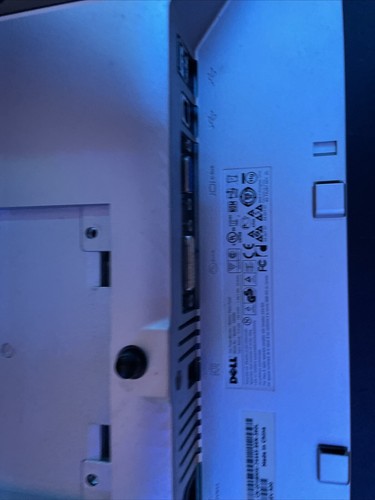 Dell E1910H LCD Monitor - Picture 4 of 4