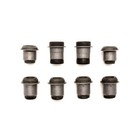 Upper Lower Control Arm Bushings Set Fits 1956 1957 Lincoln All Models