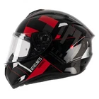 MT Targo Veneris Black Red White