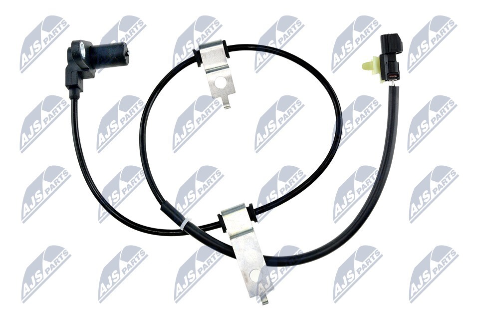 NTY HCA-MS-075 Sensor, wheel speed for MITSUBISHI