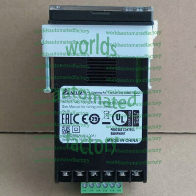 One New DELTA Temperature Controller DT320VA-0200 In Box Fast Delivery