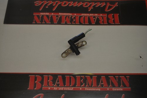 Renault Clio II 1,2 Original Kurbelwellensensor Siemens 7700875184