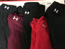 under armour coldgear turtleneck mens