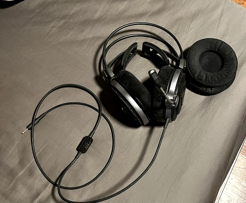 Audio-Technica ATH-ADG1X