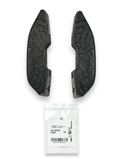 Costa Del Mar Aleta 6S9108 Black Soft Replacement Nose Pads Genuine