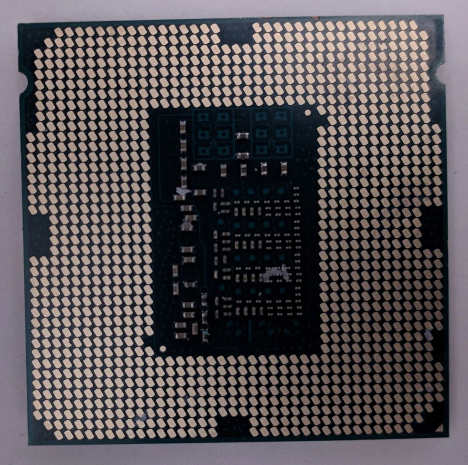 Intel Core i5-4460 3.20GHz 6MB LGA 1150/Socket H3 CPU Processor SR1QK - Image 2 of 2
