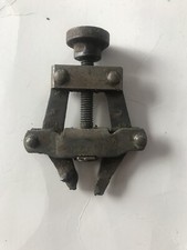 Vintage Iron Tool For Restoration Projects. Made In USA