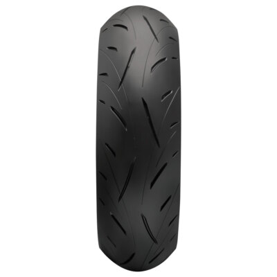 Dunlop Sportmax Roadsport 2 Radial Rear Motorcycle Tire 190/50ZR