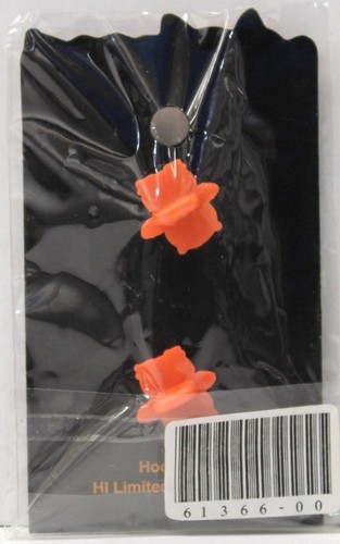 HOOTERS SEXY BIKINI CALENDAR GIRL TONI BALTIMORE MD MARYLAND SURFBOARD LAPEL PIN - Picture 3 of 3