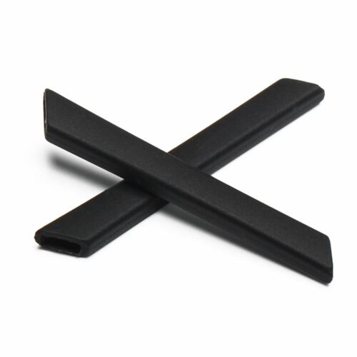 Calcetines para orejas de repuesto de silicona Lenslog para gafas de sol ventiladas Oakley Jawbone - Imagen 9 de 17