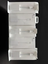 OEM Original Apple USB-C to SD Card Reader MW653AM/A, A2082, LOT OF 5 UNITS