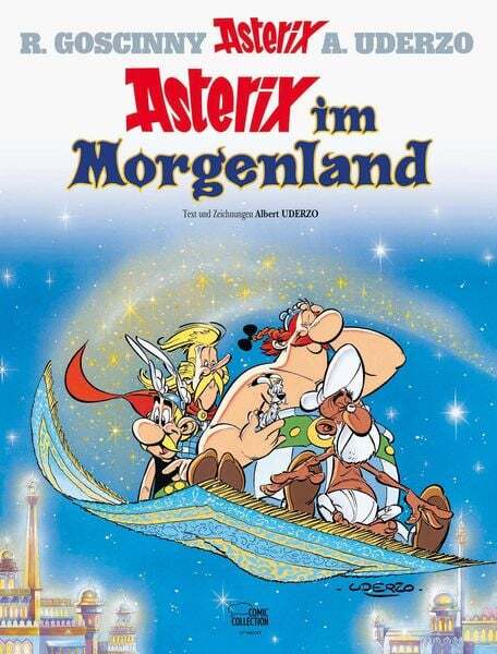 Thumbnail - Asterix 28