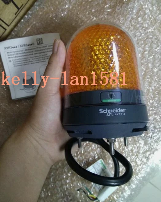 1pc New XVR3M05S via FedEx or DHL - Image 2 of 3