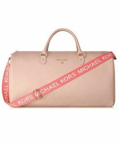 michael kors weekender bag