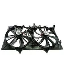 Radiator Cooling Fan Assembly Fits Toyota Camry Avalon Lexus ES350 3.5L 620-593
