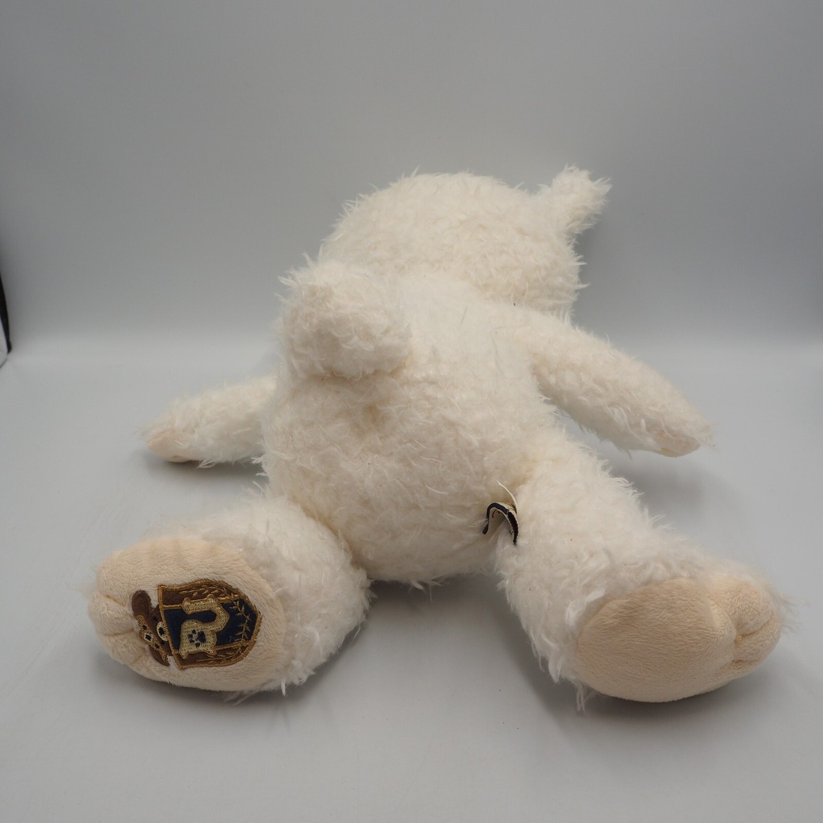 MD1803 UniBEARsity UniBear Disney Teddy Bear 12