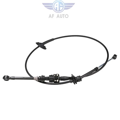 Trans Shift Cable for Ford 1992-1996 Bronco 92-97 F-150 F-250 F-350 F5TZ-7E395-A