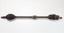 4955225000 49552-25000 Axles - front right side for Hyundai Accen UK1377244-51