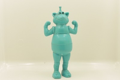 Lot jouet vintage patanok le village dans les nuages - Jeux & Jouets
