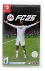 EA Sports FC 25 - Nintendo Switch In Original Package