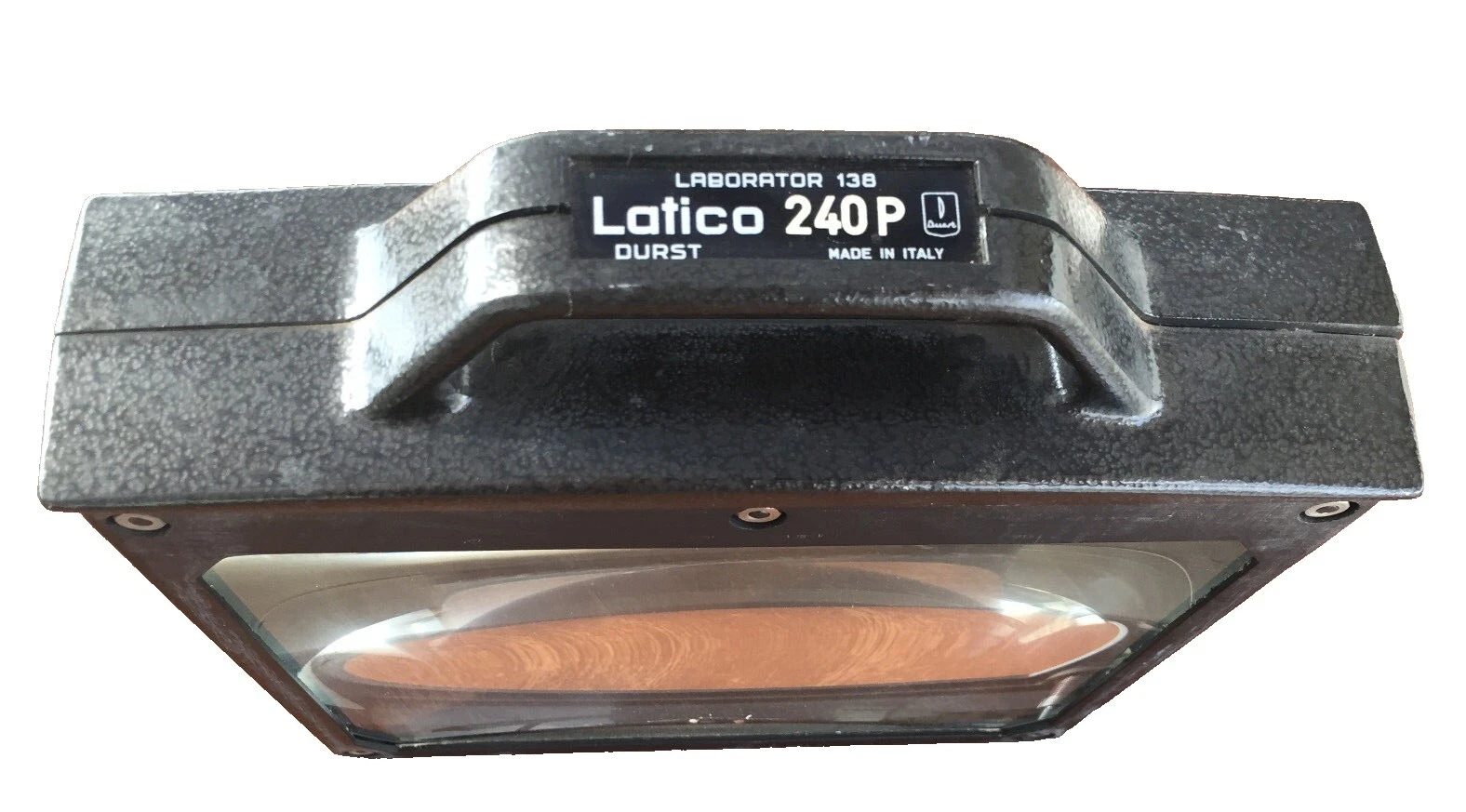 Condensadores de ampliación Durst cuarto oscuro Photo