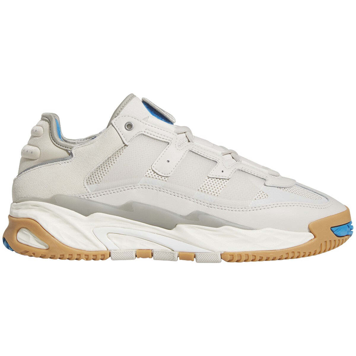 [H06507] Мужские Adidas NITEBALL