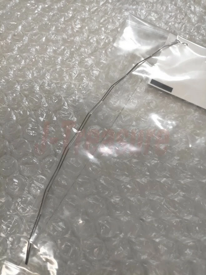 Juego de 12 resortes de sellado lateral genuinos Mazda RX-7 RX7 FC3S 1986-1991 N326-11-C17 OEM Foto 4 de 4