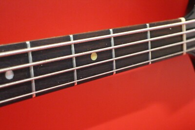 USED Epiphone TB-90 Thunderbird Electric Bass Made in Japan