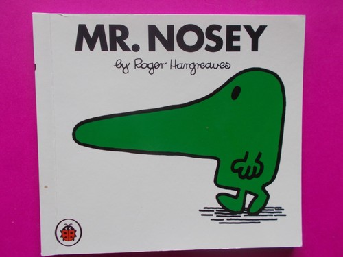 MR. MEN by ROGER HARGREAVES * VARIOUS TITLES * %% OFF FOR MORE - Picture 10 of 50