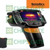 1PCS Testo 869 infrared thermal imager -20 to +280 °C easy to carry 9Hz 0560