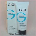 Gigi Lipacid Moisturizer for Oily and Large Pore Skin 100ml