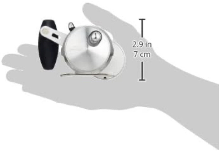 Shimano Ocea Jigger 1501HG Fishing Reel for sale online | eBay