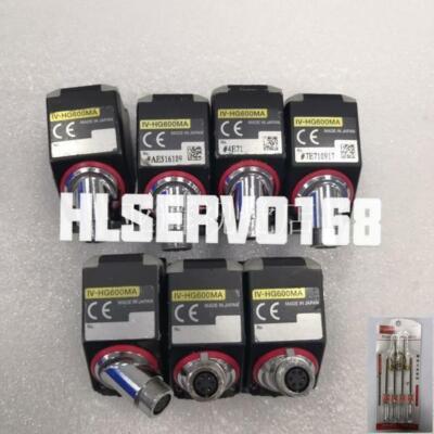 100% test IV-HG600MA 90days warranty free DHL or EMS #F4