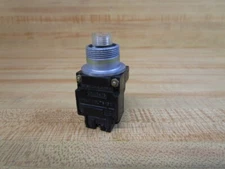 General Electric CR104G-1-I GE Push Button CR104G1I
