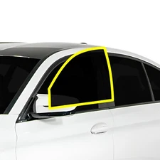 Precut Front Windows Nano Ceramic Window Tint Film Fits BMW 5 Series M5 17-23