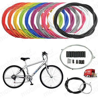 gear for cycle full set