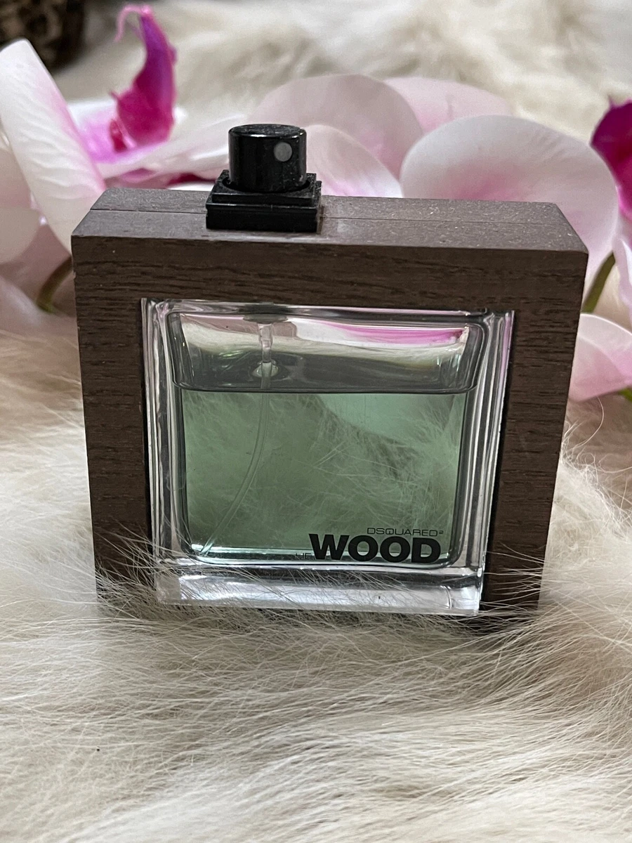 Parfum dsquared2 he wood sale