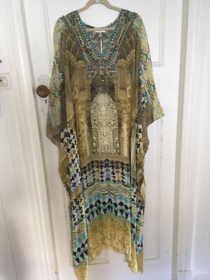 camilla kaftan | Dresses \u0026 Skirts 