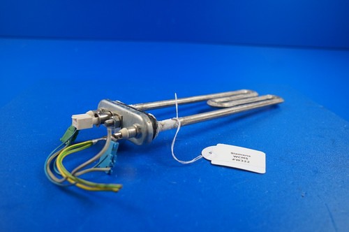 Heizelement Waschmaschine - Siemens WCM5 9000190825