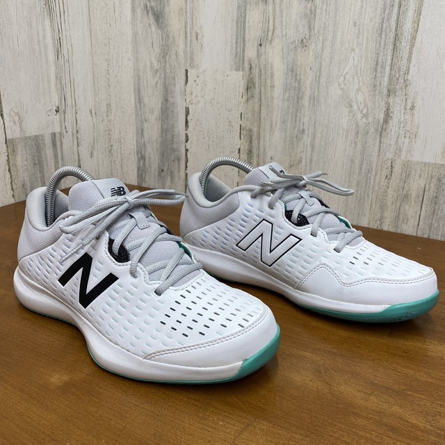 New Balance 696v4 White Mint 2021 