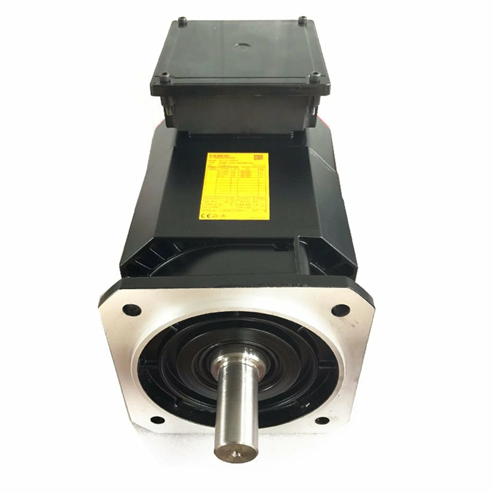 Fanuc A06B-1404-B153 A06B1404B153 Servo Motor